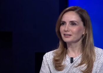 “Alimehmeti meriton të jetë në Parlament”/ Aspiron drejtimin e PD? Ja si përgjigjet Tabaku