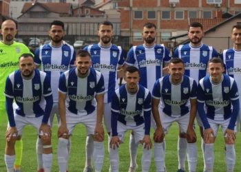 Superliga e Kosovës: Titulli kthehet në Gjilan pas 5 sezonesh, Drita shpallet kampione 4 javë para fundit