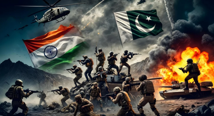 India dhe Pakistani në prag të luftës, dy fuqitë bërthamore rrezikojnë përplasje katastrofike