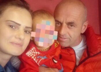 Zhduken gruaja dhe djali i mitur në Shkodër, burri kërkon ndihmë për gjetjen e fëmijës