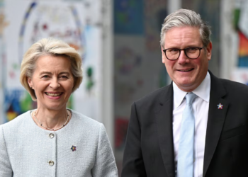 Mbretëria e Bashkuar dhe BE arrijnë marrëveshjen për rivendosjen e marrëdhënieve pas Brexit