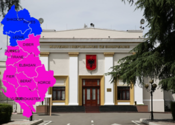 Përfundon procesi i numërimit të votave për kandidatët në Kukës, Berat dhe Vlorë/ Ja më të votuarit