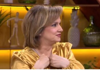 Vajza e Met Begës rrëfen historinë që e tronditi: Nuk kishte gjë më të tmerrshme