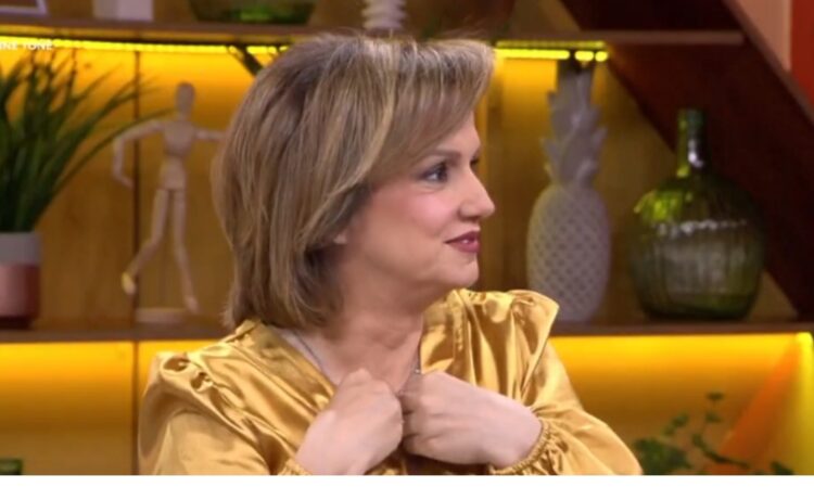 Vajza e Met Begës rrëfen historinë që e tronditi: Nuk kishte gjë më të tmerrshme