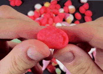 Haribo tërhiqet nga supermarketet në Holandë/ Shkak, prania e kanabisit në përmbajtje