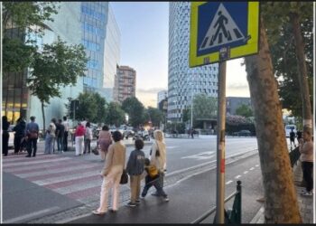 Alarmi për bombë te “Plaza” rezulton i rremë, Policia: Nuk u gjet asgjë e dyshimtë