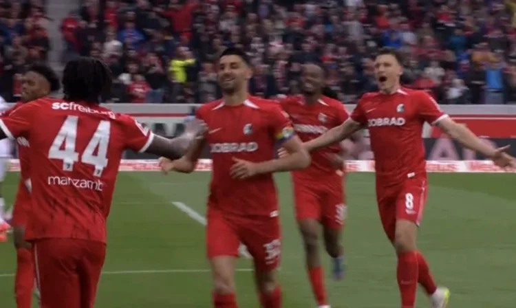 Bayern Munich fiton titullin nga shtëpia falë “dhuratës” që merr nga Leverkusen (video)