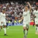 Reali fiton ndaj Celta Vigo-s, por rrezikon shumë pjesën e dytë. “Tërbohet” Ancelotti (video)