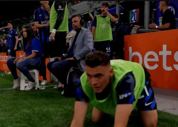 Inter e pëson në fund, Napoli merr pikën e artë ndaj Parmës dhe tani e ka vetë në dorë titullin