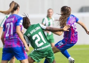 Përfundon sezoni i rregullt për kampionatin e femrave, ja 4 ekipet që shkojnë në “Final Four”