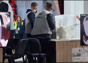 Përfundon procesi i numërimit në Tepelenë, ja rezultati