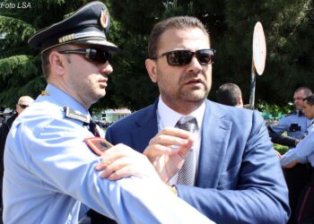 SPAK godet Tom Doshin, arreston babain e kandidates se PSD (detajet)