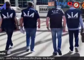 “Ura”/ Gjykata e Tiranës miraton kërkesën e Italisë për ekstradimin e Ekil Ndërjakut dhe Ervis Detit