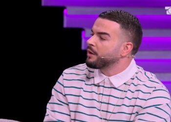 Skandali Tea dhe Andi në “Për’puthen”, Fationi zbulon detaje pas shumë viteve: Unë e di sa