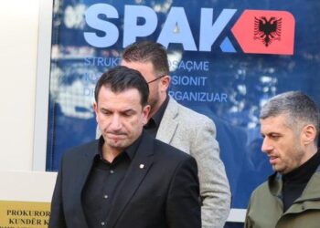 Veliaj fshehu apartamentin në emër të “AGI KONS”? Avokatët: Dyshimet duhen të bazohen në fakte!