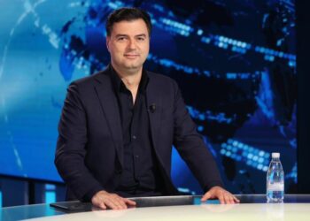 Basha: Te Koalicioni Euroatlantik janë demokratët që..