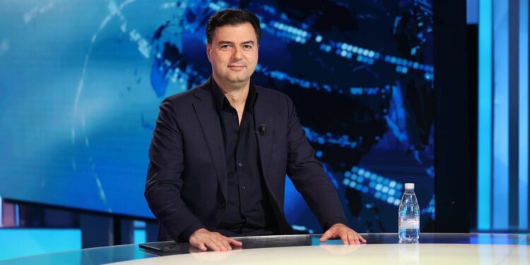 Basha: Te Koalicioni Euroatlantik janë demokratët që..