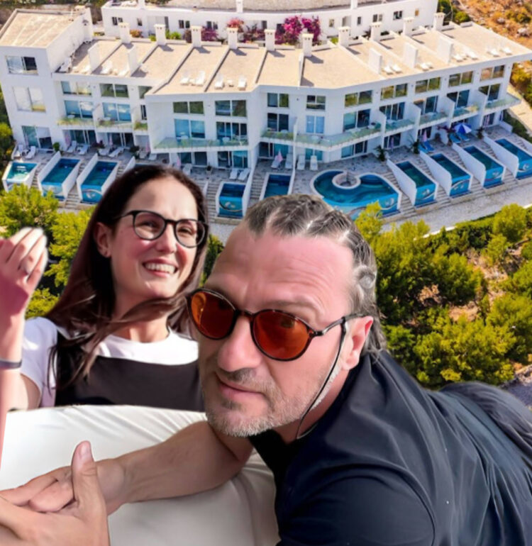 Rilindje me pamje nga deti, kur ministrja të mëson varfërinë nga resorti me pesë yje