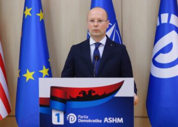 PD: Vota e diasporës masakër elektorale, kërkojmë audit të pavarur para shpalljes së rezultatit