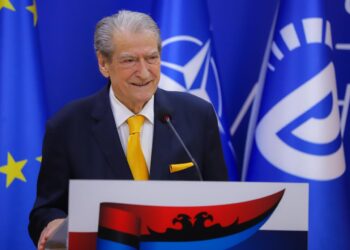 Berisha: Po të mos ishte antimafia italiane, “Visi i Pojës” do ishte duke pirë verë me Ramën