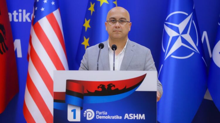 PD akuza Policisë: Si po manipulon provat e blerjes së votave