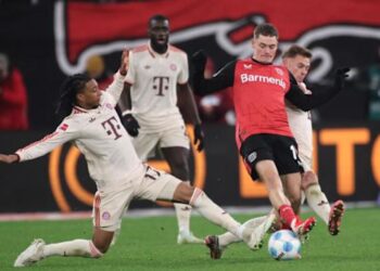 Bayern bën gati transferimin më të shtrenjtë në histori të klubit