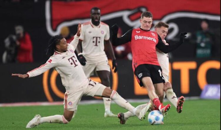 Bayern bën gati transferimin më të shtrenjtë në histori të klubit