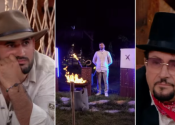 Anduelin apo Frederikun, ja kë çoi në nominim të përhershëm Andrea