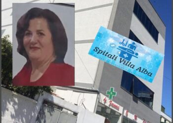 54-vjeçarja vdiq pas operacionit në stomak, reagon mjeku i klinikës “Villa Alba”: Pësoi atak kardiak