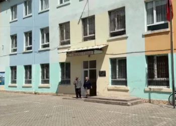 Incident në Pogradec, komisioneri i PS i ngacmon vajzën në qendrën e votimit, i ati e godet me grusht