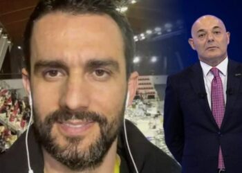 Lapaj në “qiellin e 7” pasi mori 1 mandat: Jemi forca e tretë në vend!