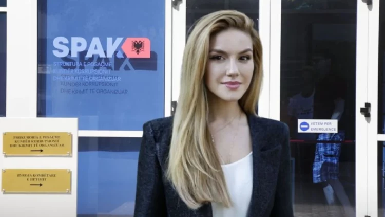 Sekuestrimi i pasurive, Ajola Xoxa bën rekurs në Gjykatën e Lartë