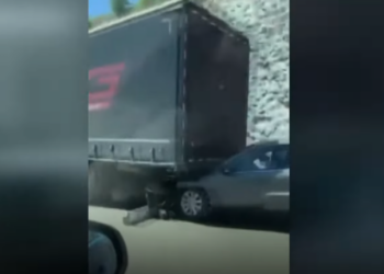 Aksidenti me vdekje në Prizren, humb jetën një shtetase nga Shqipëria