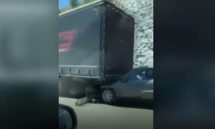 Aksidenti me vdekje në Prizren, humb jetën një shtetase nga Shqipëria