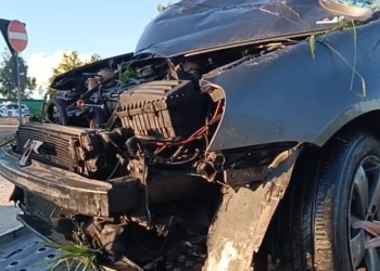 Aksident fatal në Lushnjë, humb jetën 28-vjeçari nga Tirana (Emri)