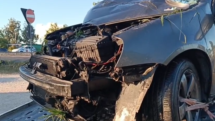 Aksident fatal në Lushnjë, humb jetën 28-vjeçari nga Tirana (Emri)