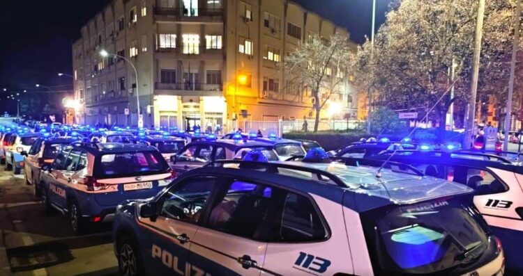 Operacion ndërkombëtar antidrogë/ 52 të arrestuar në Itali e Shqipëri, sekuestrohen miliona euro pasuri