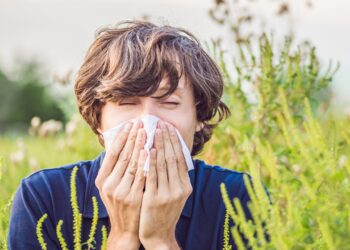 Ushqimet që do t’i mbajnë larg alergjitë e pranverës