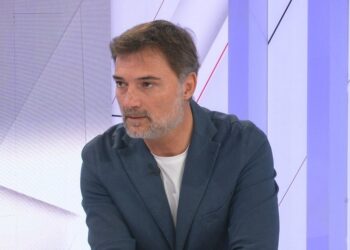 Alibeaj shprehet i zhgënjyer: Këtë rezultat nuk e kisha menduar