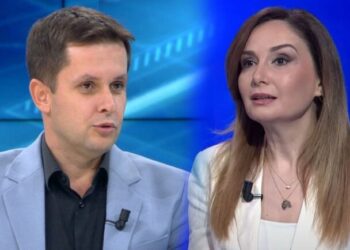 “Lufta” për mandatin e 13 të PD në Tiranë, Tabaku thellon diferencën me Alimehmetin