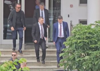 Përfundon mbledhja e Task Forcës në Shkodër, zbardhen porositë e Dumanit