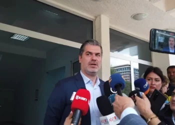 Dredha u kërkon qytetarëve të dalin sa më herët në votime për shkak të “Giro d’Italia”