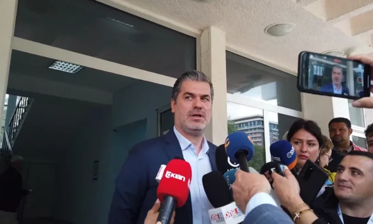 Dredha u kërkon qytetarëve të dalin sa më herët në votime për shkak të “Giro d’Italia”