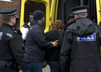 Në kërkim për vrasje, kapet pas 13 vitesh në Angli shqiptari/ EMRI