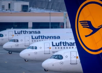 Avioni i Lufthansa-s fluturoi për 10 minuta pa pilot, ja çfarë ndodhi