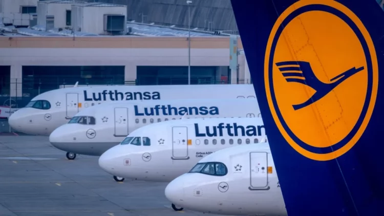Avioni i Lufthansa-s fluturoi për 10 minuta pa pilot, ja çfarë ndodhi