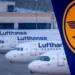 Avioni i Lufthansa-s fluturoi për 10 minuta pa pilot, ja çfarë ndodhi