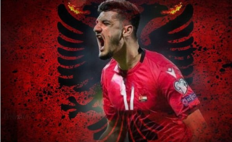 Premtimi i Brojës: Po shkuam në Botëror, do bëj flokët dhe fytyrën kuq e zi!