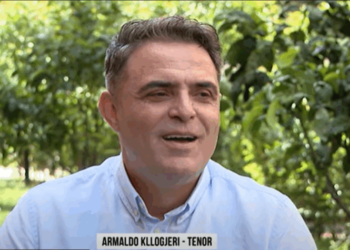 Listat e hapura ishin pa fat për artistët, Kllogjeri: Isha i bindur që nuk do fitoja!