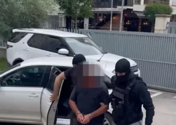 Përdh*noi vajzën e tij të mitur, arrestohet në Durrës 60-vjeçari (Emri)